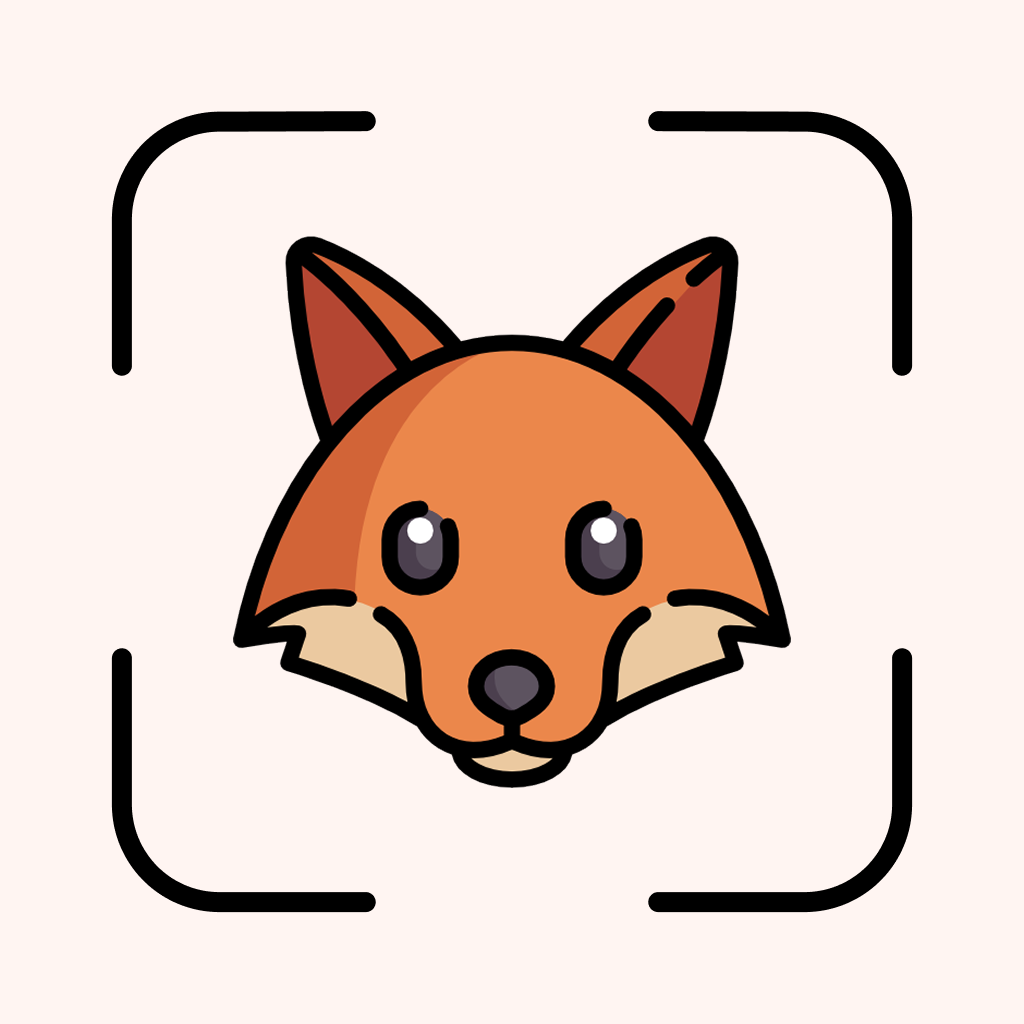 Animal Identifier Logo